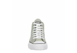 Converse Mens Chuck Taylor All Star Malden Sneaker - Pale Green -ADAS Shoes Shop US 01 601361 02