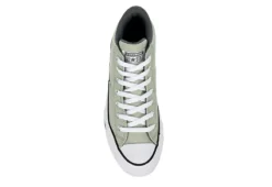 Converse Mens Chuck Taylor All Star Malden Sneaker - Pale Green -ADAS Shoes Shop US 01 601361 05