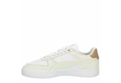 Puma Mens Caven Dime Sneaker - Off White -ADAS Shoes Shop US 01 601362 03