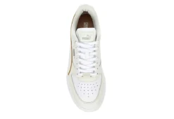 Puma Mens Caven Dime Sneaker - Off White -ADAS Shoes Shop US 01 601362 05