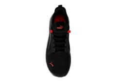 Puma Mens Pacer Future Street Sneaker - Black -ADAS Shoes Shop US 01 601363 05