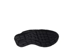 Under Armour Mens Charged Assert 10 Running Shoe - Black -ADAS Shoes Shop US 01 601368 04