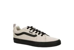 Vans Mens Fimore Sneaker - Stone