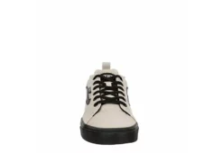 Vans Mens Fimore Sneaker - Stone -ADAS Shoes Shop US 01 601436 02