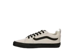 Vans Mens Fimore Sneaker - Stone -ADAS Shoes Shop US 01 601436 03
