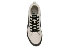 Vans Mens Fimore Sneaker - Stone -ADAS Shoes Shop US 01 601436 05