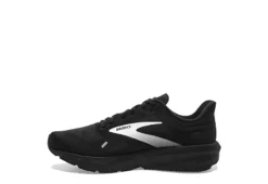 Brooks Mens Launch 9 Running Shoe - Black -ADAS Shoes Shop US 01 601518 02