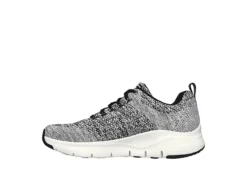 Skechers Mens Arch Fit - White -ADAS Shoes Shop US 01 620375 02