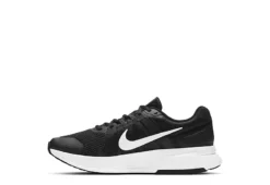Nike Mens Run Swift 2 Running Shoe - Black -ADAS Shoes Shop US 01 621211 02