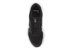 Nike Mens Run Swift 2 Running Shoe - Black -ADAS Shoes Shop US 01 621211 04
