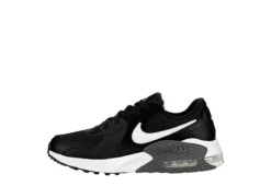 Nike Mens Air Max Excee Sneaker - Black -ADAS Shoes Shop US 01 622140 03