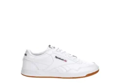 Reebok Mens Club Memt Sneaker - White -ADAS Shoes Shop US 01 630005 01
