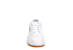 Reebok Mens Club Memt Sneaker - White -ADAS Shoes Shop US 01 630005 02