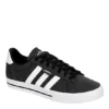 Adidas Mens Daily 3.0 Sneaker - Black