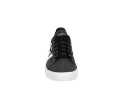 Adidas Mens Daily 3.0 Sneaker - Black -ADAS Shoes Shop US 01 630298 02