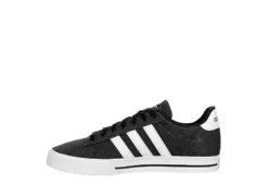 Adidas Mens Daily 3.0 Sneaker - Black -ADAS Shoes Shop US 01 630298 03