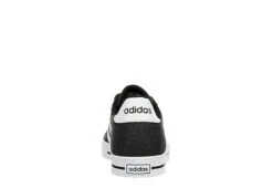 Adidas Mens Daily 3.0 Sneaker - Black -ADAS Shoes Shop US 01 630298 04