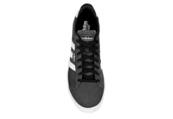 Adidas Mens Daily 3.0 Sneaker - Black -ADAS Shoes Shop US 01 630298 05