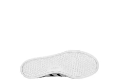 Adidas Mens Daily 3.0 Sneaker - Black -ADAS Shoes Shop US 01 630298 06