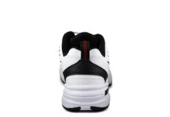 Nike Mens Air Monarch Iv Walking Shoe - White -ADAS Shoes Shop US 01 750375 02