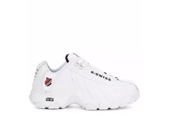 K-swiss Mens St329 Training Shoe - White -ADAS Shoes Shop US 01 750381 01