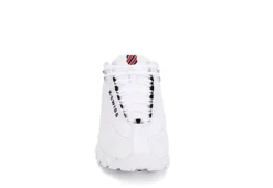 K-swiss Mens St329 Training Shoe - White -ADAS Shoes Shop US 01 750381 02