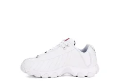 K-swiss Mens St329 Training Shoe - White -ADAS Shoes Shop US 01 750381 03