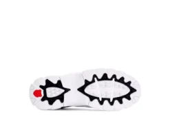 K-swiss Mens St329 Training Shoe - White -ADAS Shoes Shop US 01 750381 06