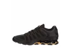 Nike Mens Reax 8 Tr Training Shoe - Black -ADAS Shoes Shop US 01 750409 03