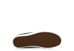 Vans Mens Ward Sneaker - Black -ADAS Shoes Shop US 01 759681 06